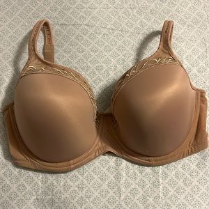 Soma Breathe Beautifully Full Coverage Bra